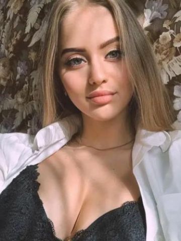 Анкета проститутки Роза, 23 года