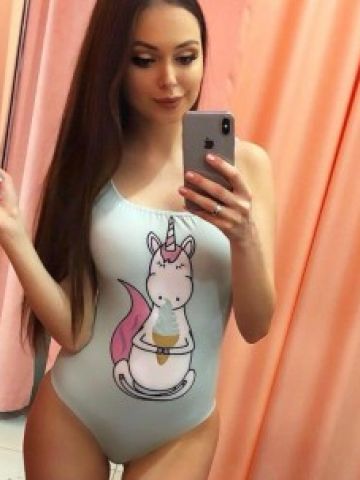 Анкета проститутки Анастасия, 24 года